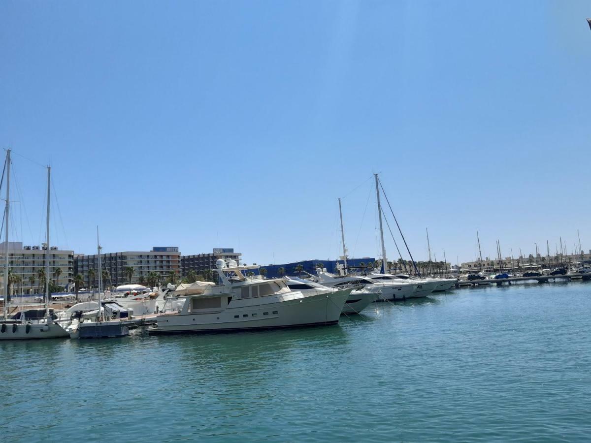Alicante & Urban Center Exterior foto